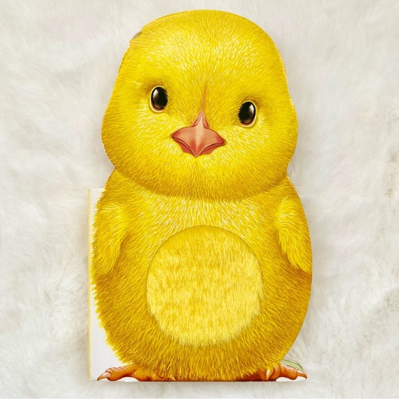 Very Hungry Caterpillar Easter Colors, Bunny, All Ears, Chick, Blippi Books - Picture 4 of 6